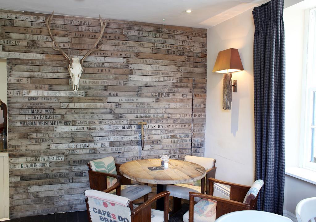 Wells-next-the-Sea The Crown Hotel מראה חיצוני תמונה