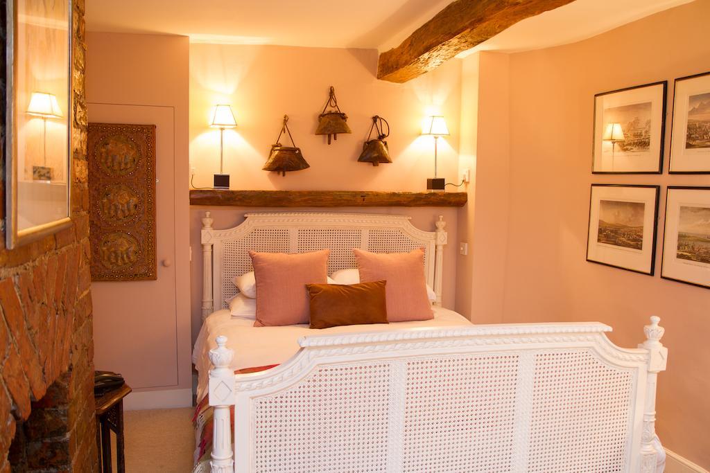 Wells-next-the-Sea The Crown Hotel חדר תמונה
