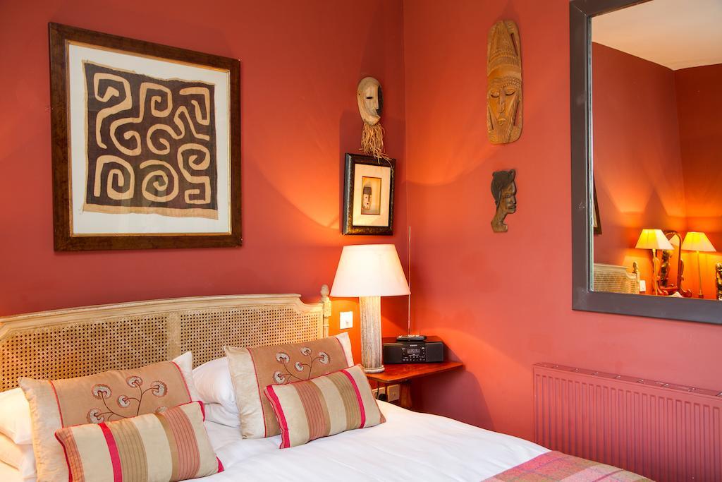 Wells-next-the-Sea The Crown Hotel מראה חיצוני תמונה