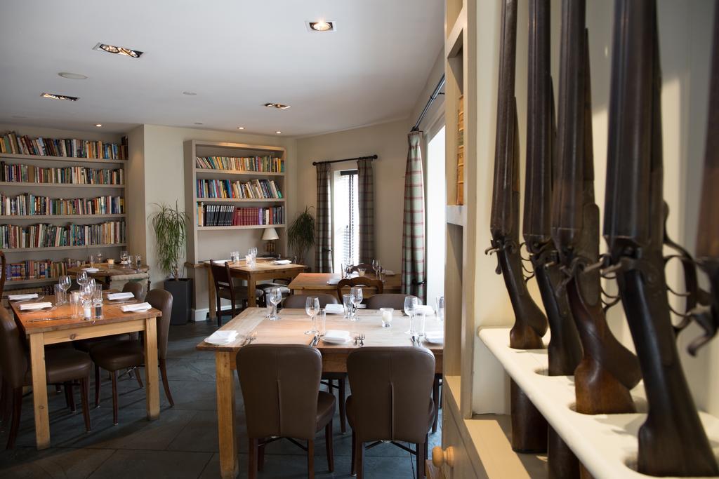Wells-next-the-Sea The Crown Hotel מראה חיצוני תמונה