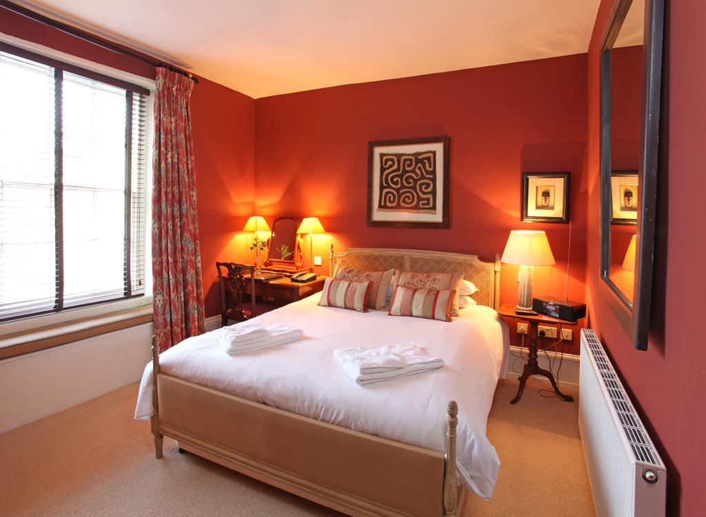 Wells-next-the-Sea The Crown Hotel מראה חיצוני תמונה